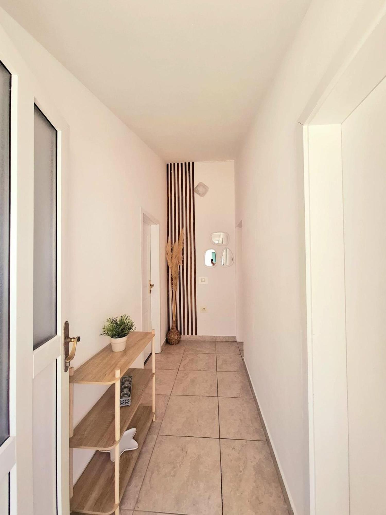 Апартаменты Apartman Simun Примоштен Экстерьер фото